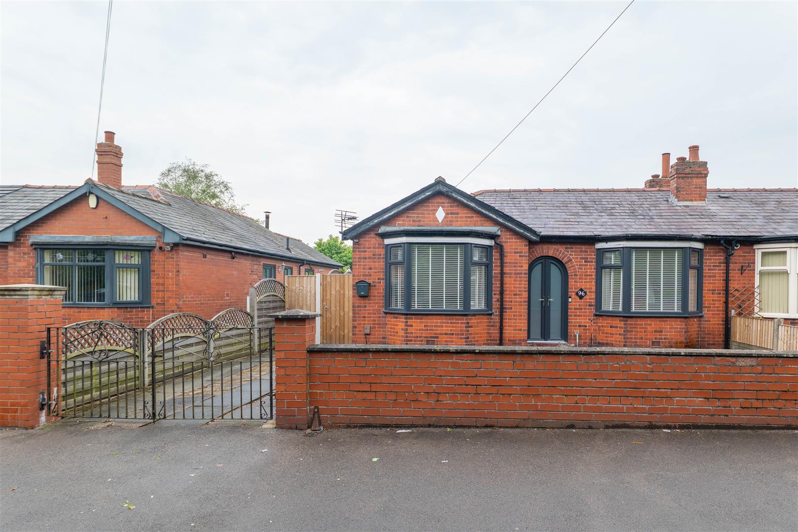 Pilling Lane, Chorley